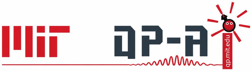 MIT QP-AI